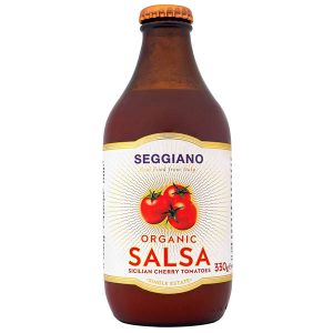 Tomatsalsa